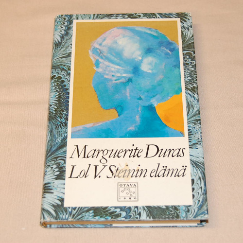 Marguerite Duras Lol V. Steinin elämä